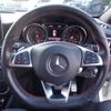 mercedes-benz a-class 2016 -MERCEDES-BENZ 【倉敷 330】--Benz A Class DBA-176042--WDD1760422V168712---MERCEDES-BENZ 【倉敷 330】--Benz A Class DBA-176042--WDD1760422V168712- image 8