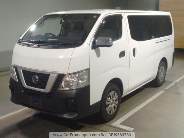 nissan nv350-caravan-van 2019 quick_quick_LDF-VW6E26_109296 image 2