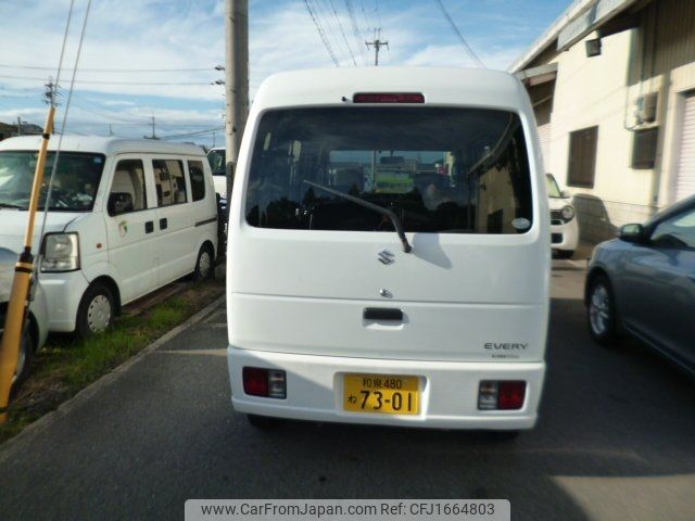 suzuki every 2010 CFJ1664803 image 2