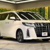 toyota alphard 2021 -TOYOTA--Alphard 3BA-AGH30W--AGH30-0397745---TOYOTA--Alphard 3BA-AGH30W--AGH30-0397745- image 18