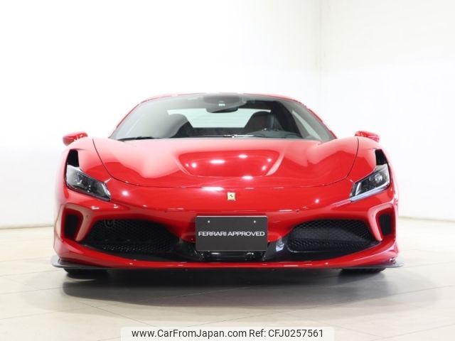 ferrari ferrari-others 2022 -FERRARI--Ferrari F8 7BA-F142CE--ZFF93LMJ000274649---FERRARI--Ferrari F8 7BA-F142CE--ZFF93LMJ000274649- image 2