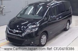 nissan serena 2017 -NISSAN--Serena DAA-GC27--GC27-007786---NISSAN--Serena DAA-GC27--GC27-007786-