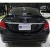 mercedes-benz c-class 2016 quick_quick_CBA-205086_2F441257 image 13