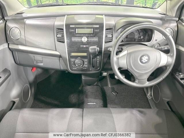 suzuki wagon-r 2009 -SUZUKI--Wagon R DBA-MH23S--MH23S-509853---SUZUKI--Wagon R DBA-MH23S--MH23S-509853- image 2