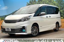 nissan serena 2016 quick_quick_GC27_GC27-003596