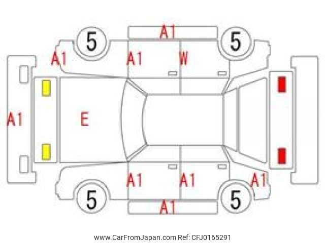 toyota hilux 2021 -TOYOTA--Hilux 3DF-GUN125--GUN125-3928885---TOYOTA--Hilux 3DF-GUN125--GUN125-3928885- image 2