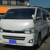 toyota regiusace-van 2013 -TOYOTA 【三重 430ｻ6625】--Regius ace Van KDH206V--8056625---TOYOTA 【三重 430ｻ6625】--Regius ace Van KDH206V--8056625- image 2