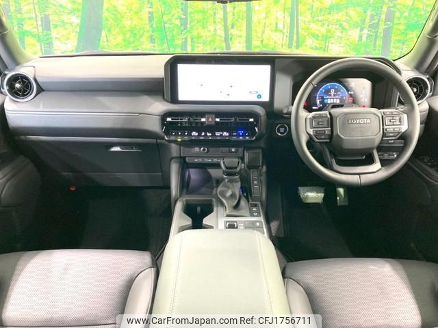 toyota toyota-others 2024 CFJ1756711 image 2