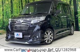 toyota roomy 2018 quick_quick_M900A_M900A-0171434