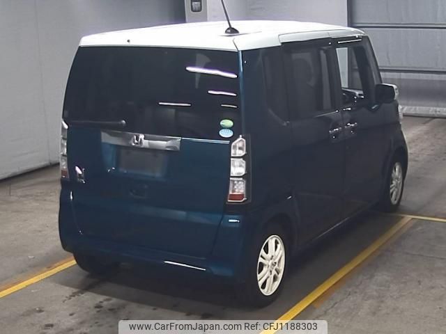 honda n-box 2014 quick_quick_DBA-JF1_JF1-1443783 image 2