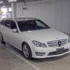 mercedes-benz c-class-station-wagon 2012 -MERCEDES-BENZ--Benz C Class Wagon WDD2042482F888399---MERCEDES-BENZ--Benz C Class Wagon WDD2042482F888399- image 1