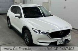 mazda cx-5 2020 -MAZDA 【神戸 000ｱ0000】--CX-5 3DA-KF2P--KF2P-327333---MAZDA 【神戸 000ｱ0000】--CX-5 3DA-KF2P--KF2P-327333-