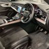 audi q8 2019 -AUDI 【練馬 338ﾆ 56】--Audi Q8 AAA-F1DCBA--WAUZZZF11LD002187---AUDI 【練馬 338ﾆ 56】--Audi Q8 AAA-F1DCBA--WAUZZZF11LD002187- image 10