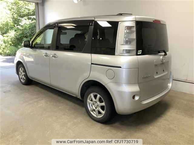 toyota sienta 2012 CFJ1730719 image 2