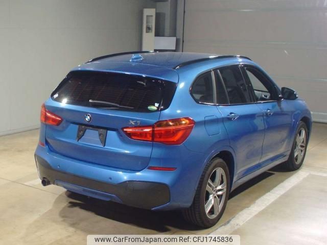bmw x1 2017 CFJ1745836 image 2