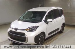 toyota sienta 2024 CFJ1718441