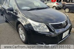 toyota avensis 2011 -TOYOTA 【福井 301ｾ1826】--Avensis Wagon ZRT272W--0001639---TOYOTA 【福井 301ｾ1826】--Avensis Wagon ZRT272W--0001639-
