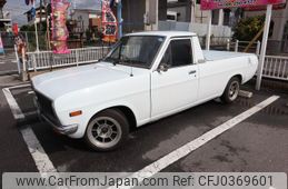 nissan sunny-truck 1988 GOO_NET_EXCHANGE_1020675A30241002W002