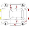 volvo v40 2016 -VOLVO--Volvo V40 LDA-MD4204T--YV1MVA8RDG2337313---VOLVO--Volvo V40 LDA-MD4204T--YV1MVA8RDG2337313- image 2