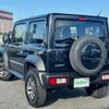 suzuki jimny-sierra 2023 CFJ1828597 image 15