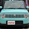 suzuki alto-lapin 2018 GOO_JP_700055065930240907001 image 1