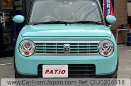 suzuki alto-lapin 2018 GOO_JP_700055065930240907001