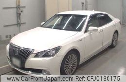 toyota crown-majesta 2014 -TOYOTA 【つくば 330ﾄ5530】--Crown Majesta DAA-GWS214--GWS214-6004054---TOYOTA 【つくば 330ﾄ5530】--Crown Majesta DAA-GWS214--GWS214-6004054-