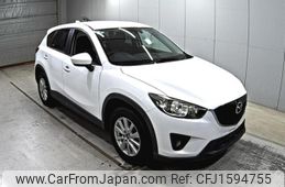 mazda cx-5 2013 CFJ1594755
