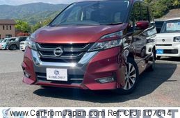 nissan serena 2017 -NISSAN--Serena DAA-GFC27--GFC27-040503---NISSAN--Serena DAA-GFC27--GFC27-040503-