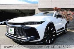 toyota toyota-others 2022 -TOYOTA 【姫路 301ﾆ8750】--Croen CrossOver TZSH35-4000529---TOYOTA 【姫路 301ﾆ8750】--Croen CrossOver TZSH35-4000529-