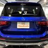 mercedes-benz glb-class 2023 -MERCEDES-BENZ--Benz GLB 3DA-247613M--W1N2476132W271098---MERCEDES-BENZ--Benz GLB 3DA-247613M--W1N2476132W271098- image 3