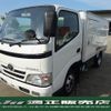 toyota toyoace 2009 GOO_NET_EXCHANGE_0560829A30250521W001 image 1
