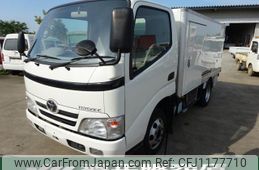 toyota toyoace 2009 GOO_NET_EXCHANGE_0560829A30250521W001