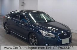subaru legacy-b4 2015 quick_quick_DBA-BN9_BN9-008277