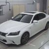 lexus gs 2012 -LEXUS 【名古屋 307ﾋ8685】--Lexus GS DAA-GWL10--GWL10-6001809---LEXUS 【名古屋 307ﾋ8685】--Lexus GS DAA-GWL10--GWL10-6001809- image 1