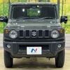 suzuki jimny 2022 -SUZUKI 【名変中 】--Jimny JB64W--265317---SUZUKI 【名変中 】--Jimny JB64W--265317- image 1