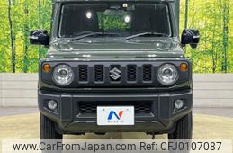 suzuki jimny 2022 -SUZUKI 【名変中 】--Jimny JB64W--265317---SUZUKI 【名変中 】--Jimny JB64W--265317-