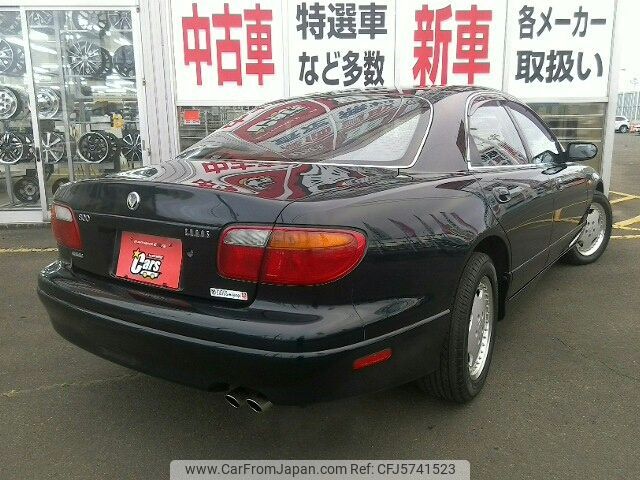 mazda eunos-800 1993 AUTOSERVER_1Z_2641_4 image 2