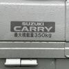 suzuki carry-truck 2024 GOO_JP_700060017330250508025 image 10