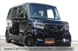 honda n-box 2019 quick_quick_6BA-JF3_JF3-2103652