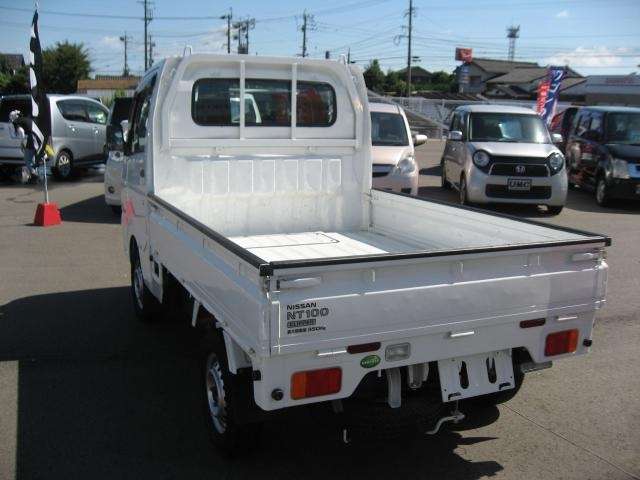 nissan clipper-truck 2014 -日産--ｸﾘｯﾊﾟｰﾄﾗｯｸ DR16T-103071---日産--ｸﾘｯﾊﾟｰﾄﾗｯｸ DR16T-103071- image 2