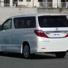 toyota alphard 2012 -TOYOTA--Alphard DBA-ANH20W--ANH20-8212789---TOYOTA--Alphard DBA-ANH20W--ANH20-8212789- image 4