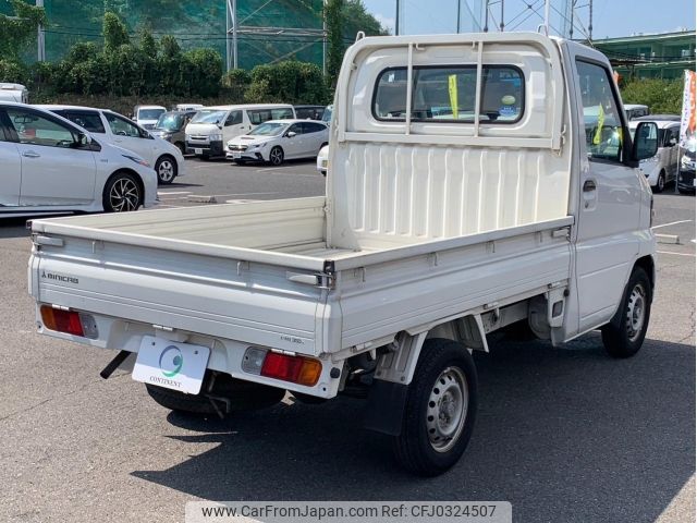 mitsubishi minicab-truck 2008 -MITSUBISHI--Minicab Truck U61T--U61T-1304549---MITSUBISHI--Minicab Truck U61T--U61T-1304549- image 2