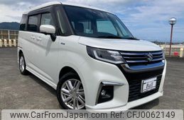 suzuki solio 2022 quick_quick_5AA-MA37S_MA37S-147858