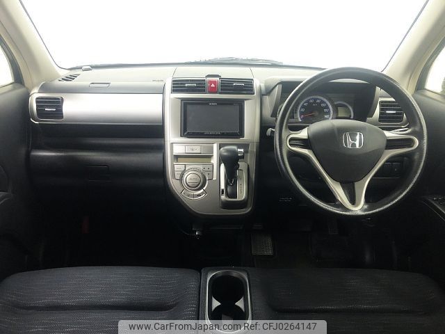 honda zest 2012 -HONDA--Zest DBA-JE1--JE1-1410021---HONDA--Zest DBA-JE1--JE1-1410021- image 2