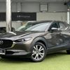 mazda cx-3 2021 quick_quick_5BA-DMEP_DMEP-124346 image 1