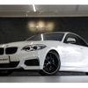 bmw 2-series 2018 quick_quick_2G30_WBA2J52090VD72164 image 1