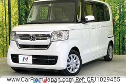 honda n-box 2022 quick_quick_JF3_JF3-5186235