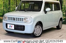 suzuki alto-lapin 2009 -SUZUKI--Alto Lapin DBA-HE22S--HE22S-144167---SUZUKI--Alto Lapin DBA-HE22S--HE22S-144167-