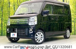 nissan clipper-rio 2015 -NISSAN--Clipper Rio ABA-DR17W--DR17W-100581---NISSAN--Clipper Rio ABA-DR17W--DR17W-100581-